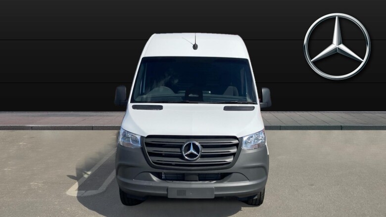 Mercedes-Benz Sprinter 315Cdi L3 Diesel Rwd 3.5t H2 Pro Van
